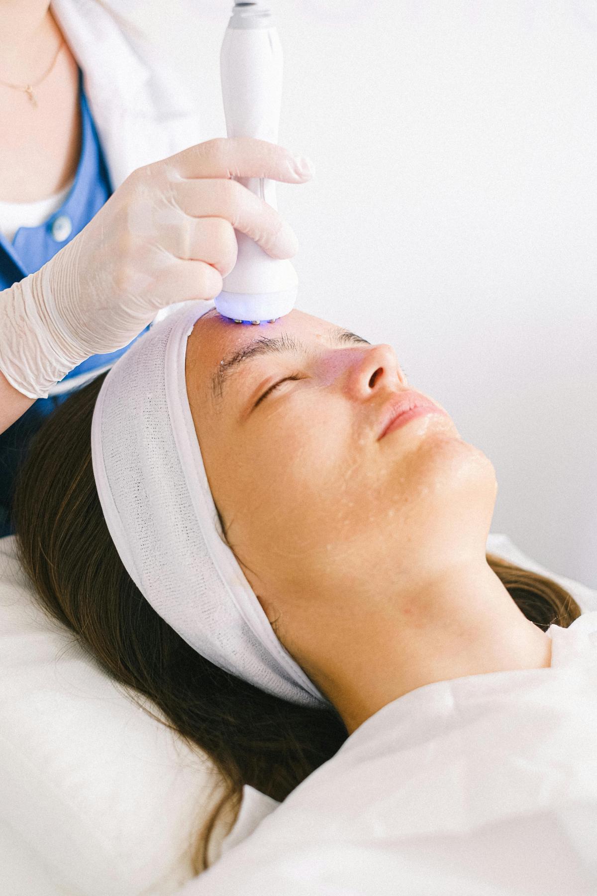Tratamiento Facial Primissima